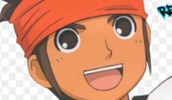 Co myśli o tobie Mark Evens