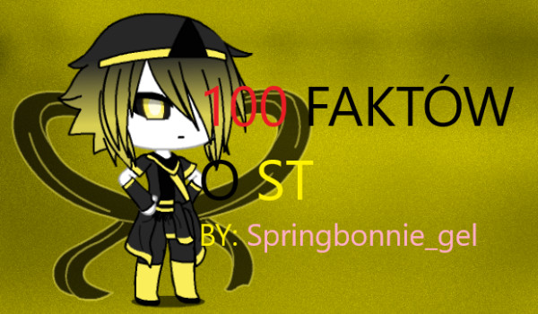 100 Faktów o ST [11-20]