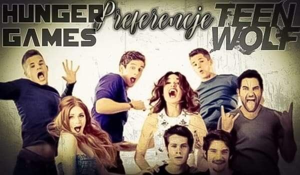 2. How did you meet?