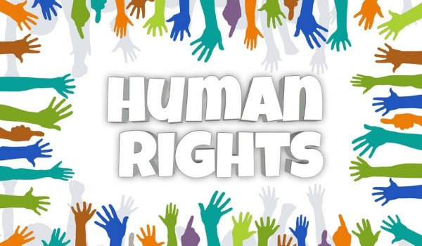 Prawa człowieka