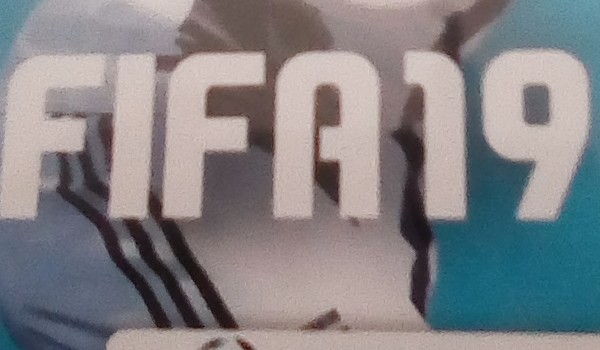 Ile overalla ma ten zawodnik w FIFA 19