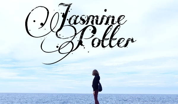 Jasmine Potter #3