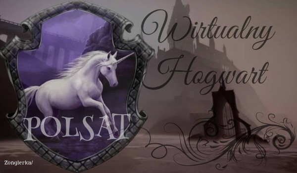 Wirtualny Polsat, znaczy Hogwart ~ przedstawienie postaci