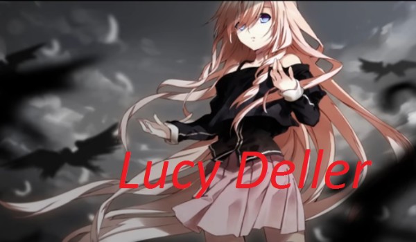 Historia lasu Cieni : Prolog  część 2/2