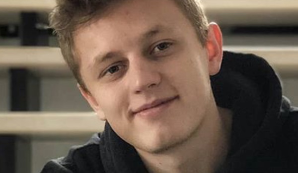 Czy szofer cię lubi ?