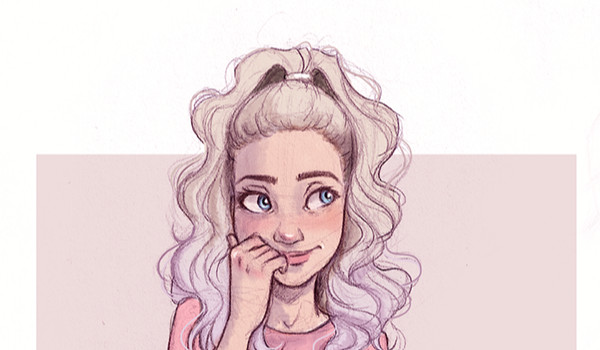 Piękna #5 Mysiek Pysiek