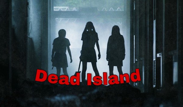 Dead Island #3