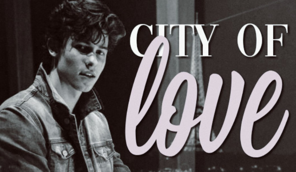 City Of Love -1