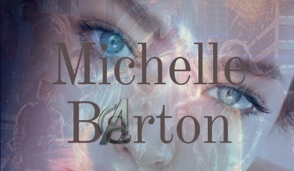 Michelle Barton #33
