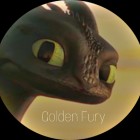 goldenfury