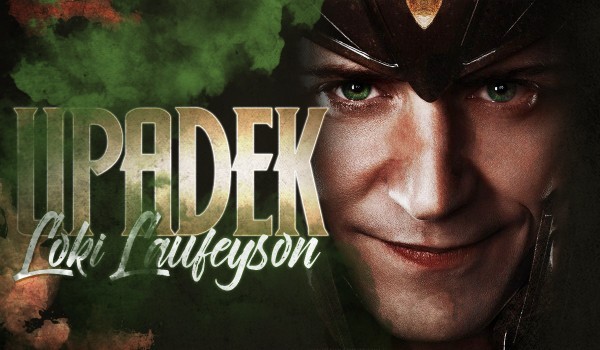 Upadek-Loki Laufeyson 3