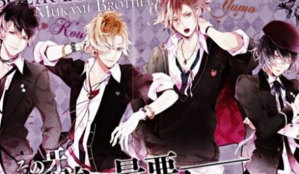 Wampiry w Hogwarcie 6 część 4