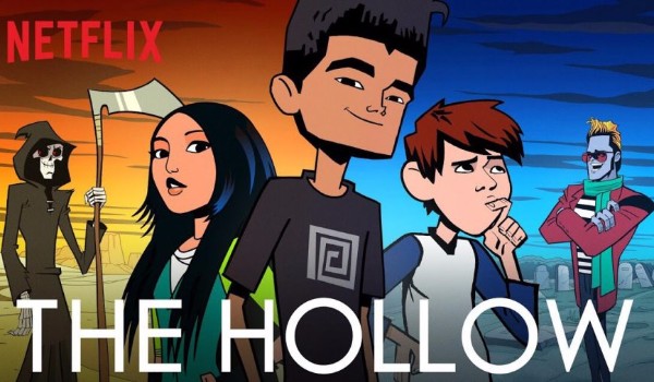 Jak dobrze znasz oryginalny serial na Netflix The Hollow?