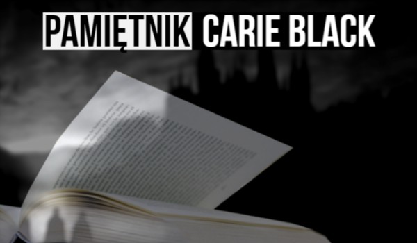 Pamiętnik Carie Black – 5.07