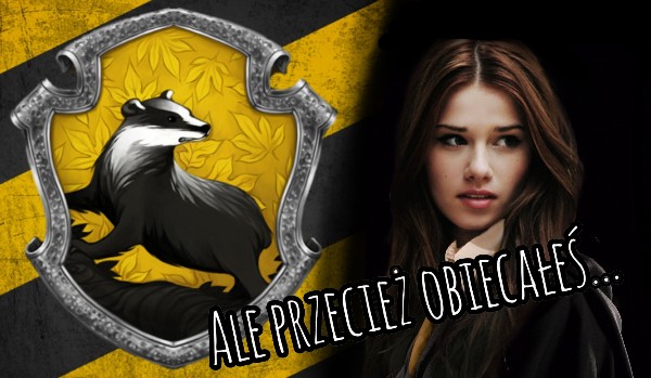 Ale przecież obiecałeś… #2