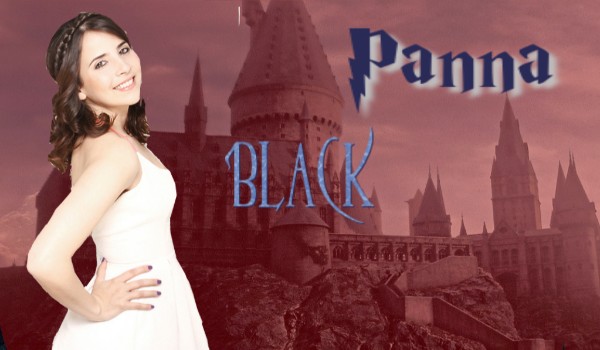 Panna Black ~Prolog