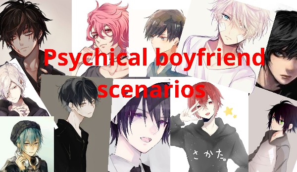 „Jak zostaliście przyjaciułmi.”