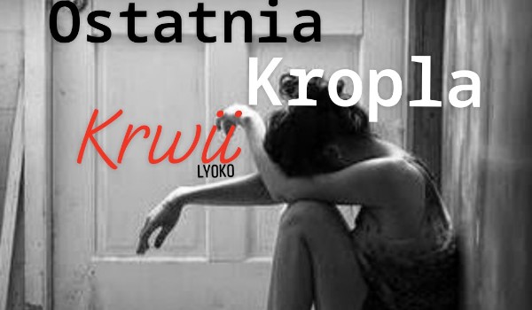 Ostatnia kropla krwii~ Code Lyoko, prolog