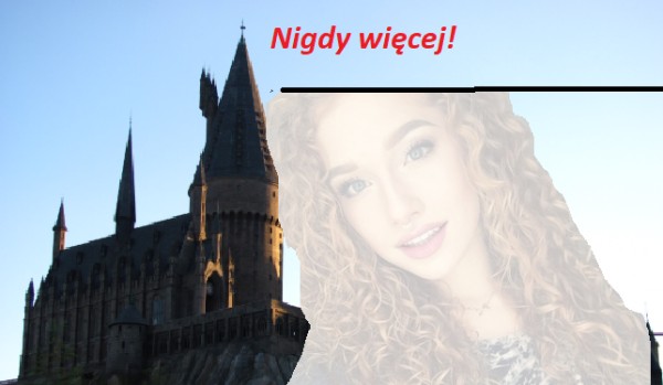 Nidy więcej!-17