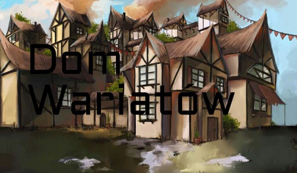 Dom wariatów #1 See i Lusia