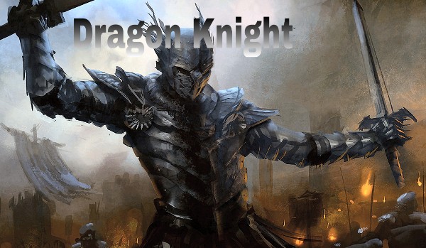Dragon Knight #2