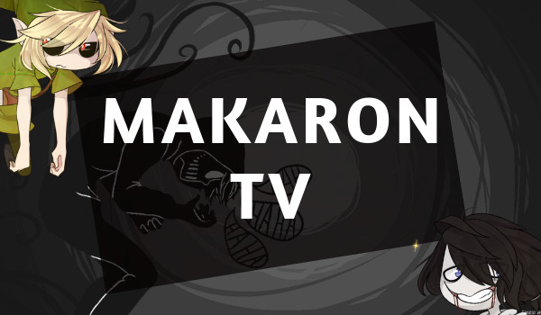 Makaron TV – Otwarcie 2 sezonu!!