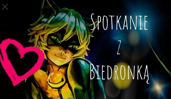 Spotkanie z biedronką #2