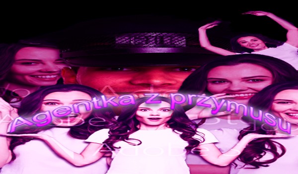 Agentka z Przymusu #7