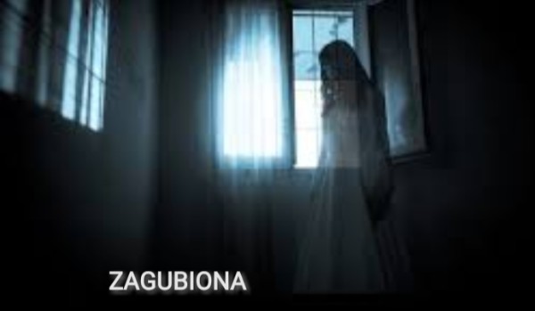 Zagubiona #1
