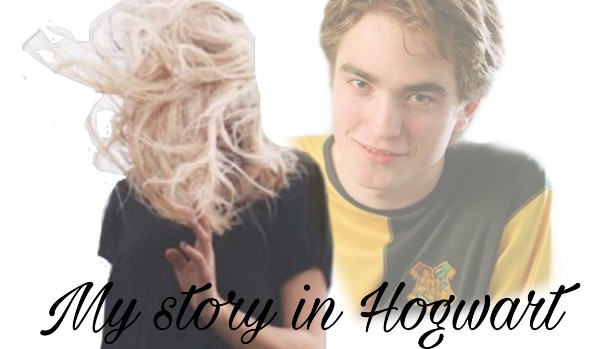 My story in Hogwart #8