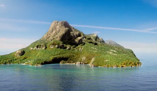 Czy jesteś prawdziwą syreną?