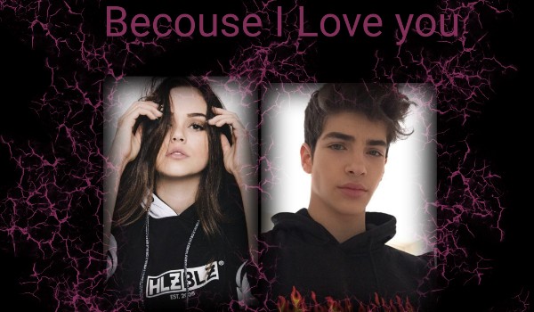 Because I Love you #prolog