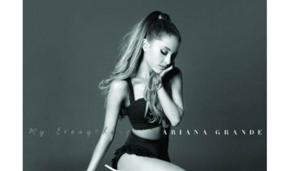 Której piosenki z albumu My Everything Ariany Grande powinieneś posłuchać