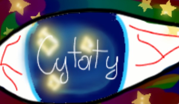 Cytaty #2