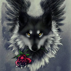 DarkieWolf