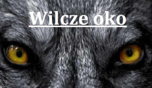Wilcze Oko #2