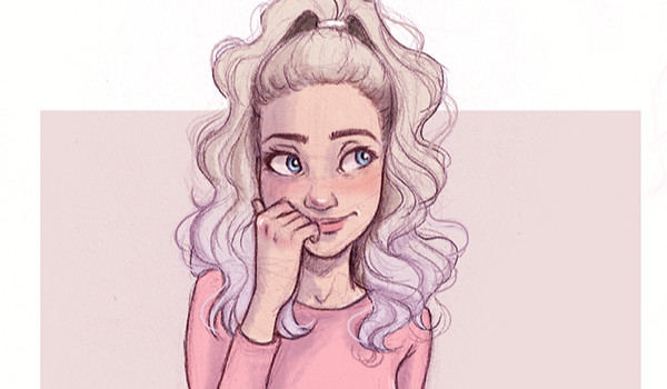 Piękna #4 Początek roku szkolnego