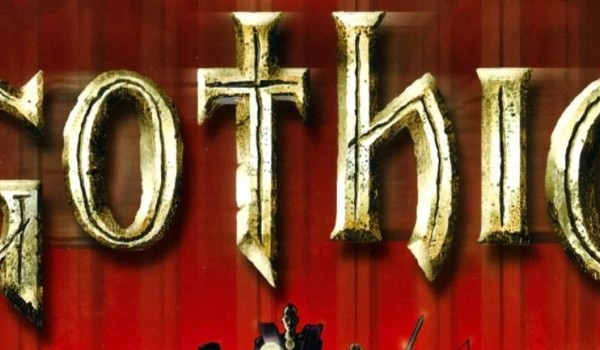 Test wiedzy Gothic 1 akt 1-2