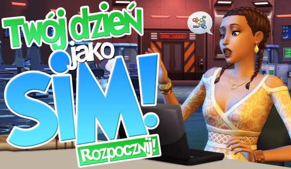 Sims 2 przygody w randkach