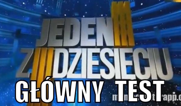 Cięty Adrian 1 z 10- GŁÓWNY TEST!!!