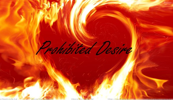 Prohibited Desire 1