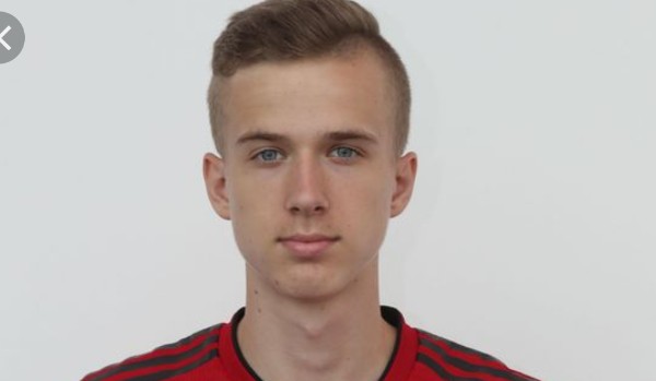 Test wiedzy o Łukasz Bejger