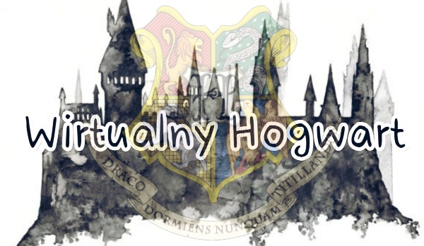 Wirtualny Hogwart – Eliksiry #1