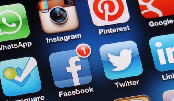 Jakie medium społecznościowe najbardziej do ciebie pasuje?