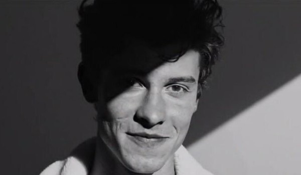 Unknown [Shawn Mendes] #1