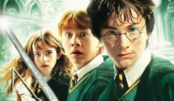 Jak dobrze znasz Harr’ego Potter’a?
