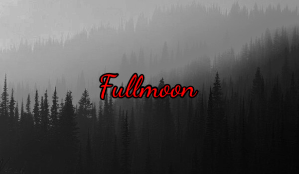 Fullmoon – @Galaxias