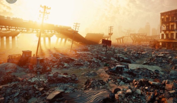 Apokalipsa Apocalypse #2