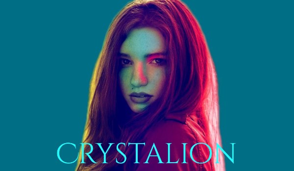 Crystalion 1- postać _Vivienne_