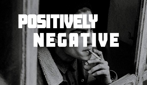 Positively Negative – Postacie